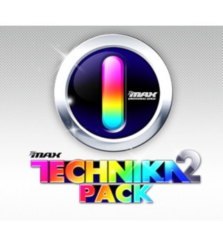 DJMAX RESPECT V - TECHNIKA 2 PACK DLC Steam Key GLOBAL